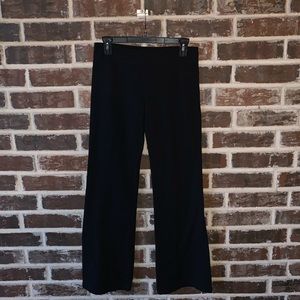 Lululemon Straight Leg Sweatpants